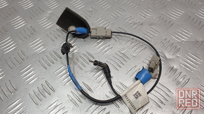 Кабель антенны Subaru Impreza GH EL154 2007-2013 86325FG020 разборка Херсон - изображение 1