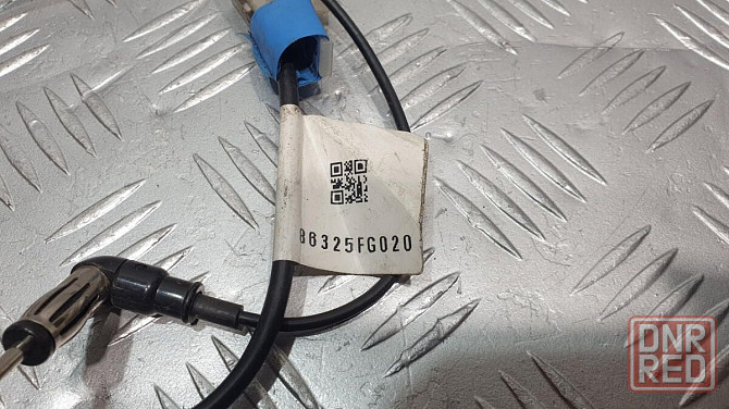 Кабель антенны Subaru Impreza GH EL154 2007-2013 86325FG020 разборка Херсон - изображение 4