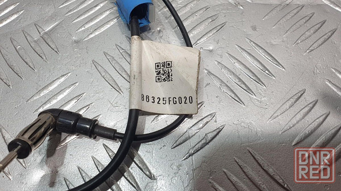 Кабель антенны Subaru Impreza GH EL154 2007-2013 86325FG020 разборка Херсон - изображение 5