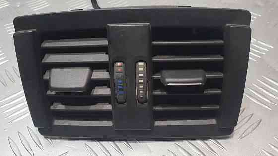 Дефлектор воздушный BMW F30 F80 2012 926535001 разборка Херсон