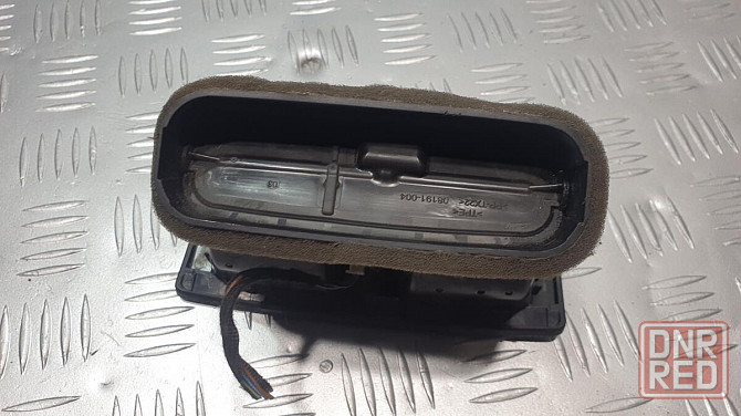 Дефлектор воздушный BMW F30 F80 2012 926535001 разборка Херсон - изображение 4