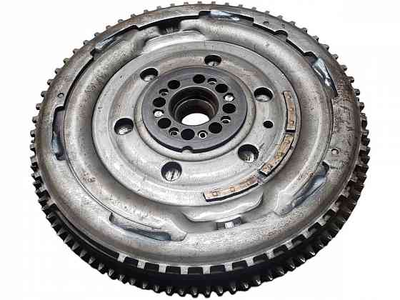Маховик двигателя Nissan Pathfinder R51 YD25DDTI 2005-2012 разборка Херсон