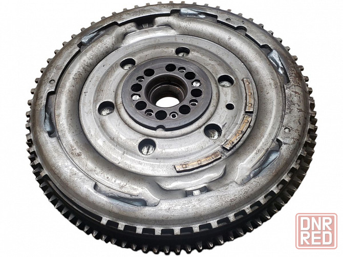 Маховик двигателя Nissan Pathfinder R51 YD25DDTI 2005-2012 разборка Херсон - изображение 1