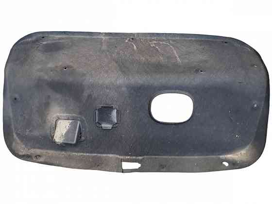Обшивка крышки багажника Hyundai Sonata NF 2004-2009 разборка Херсон