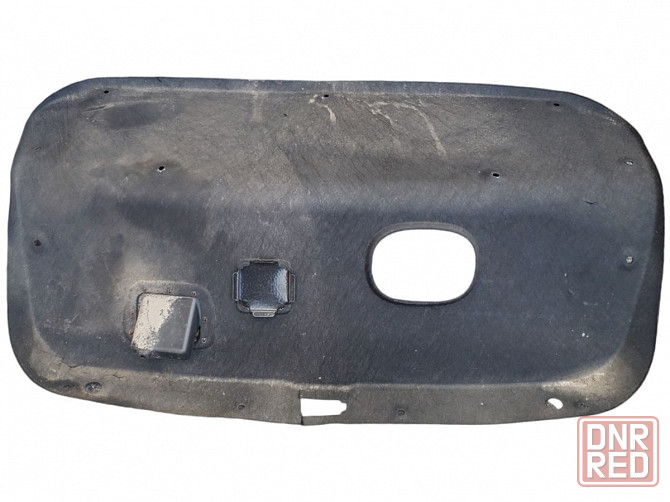 Обшивка крышки багажника Hyundai Sonata NF 2004-2009 разборка Херсон - изображение 2