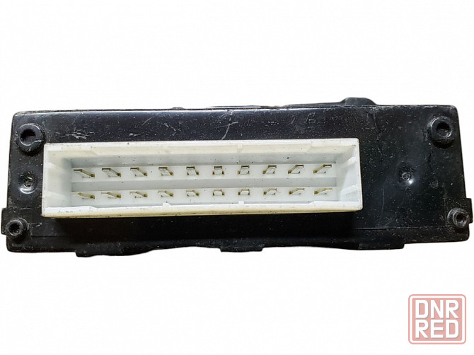 Блок приемник сигнализации HYUNDAI XG 350 1998-2004 разборка Херсон - изображение 3