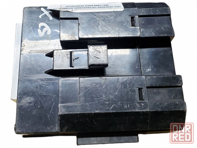 Блок приемник сигнализации HYUNDAI XG 350 1998-2004 разборка Херсон - изображение 1