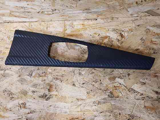 Накладка центральной консоли BMW F30 2012-2019 9232072 разборка Херсон