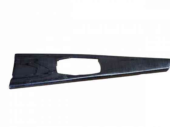 Накладка центральной консоли BMW F30 2012-2019 9232072 разборка Херсон