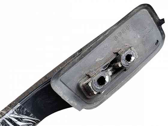 Рейлинг левый Toyota RAV4 CA20 2000-2006 6347042013 разборка Херсон