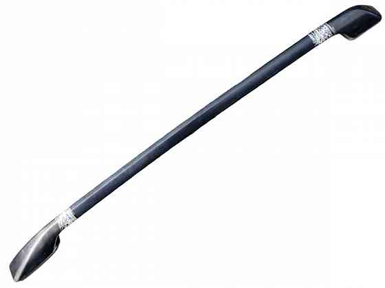 Рейлинг левый Toyota RAV4 CA20 2000-2006 6347042013 разборка Херсон