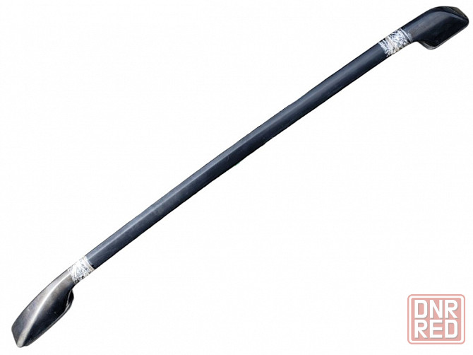Рейлинг левый Toyota RAV4 CA20 2000-2006 6347042013 разборка Херсон - изображение 1