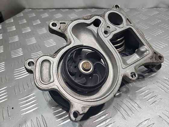 Помпа системы охлаждения BMW 5 F07 F10 F11 2011-2017 разборка. Херсон