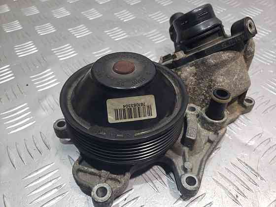 Помпа системы охлаждения BMW 5 F07 F10 F11 2011-2017 разборка. Херсон