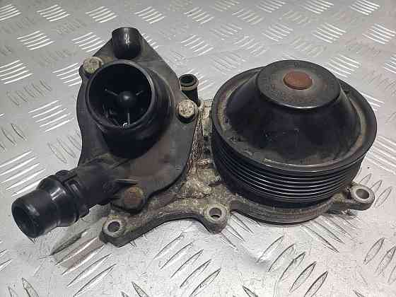 Помпа системы охлаждения BMW 5 F07 F10 F11 2011-2017 разборка. Херсон