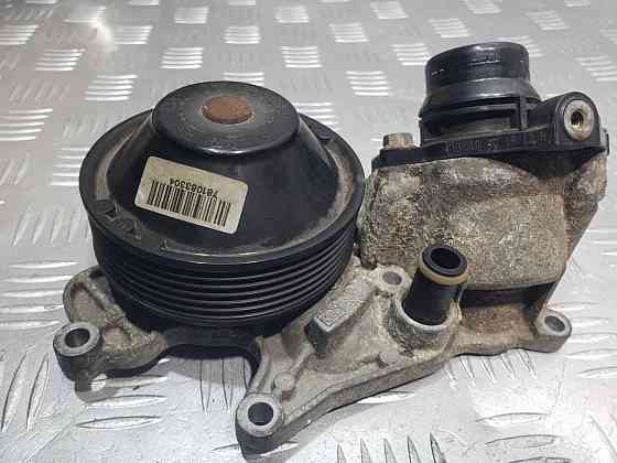 Помпа системы охлаждения BMW 5 F07 F10 F11 2011-2017 разборка. Херсон