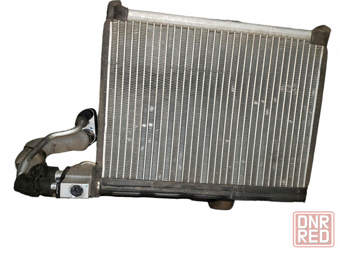 Иcпаритель кондиционера Mitsubishi L200 2007-2014 7810A036 разборка Херсон - изображение 1