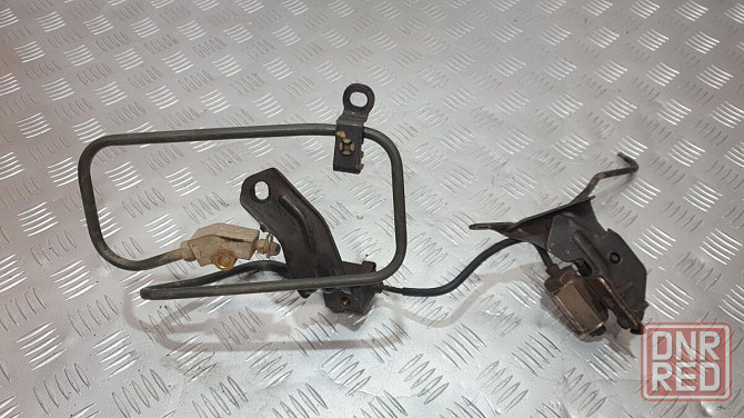 Трубка сцепления 30854JS10A Nissan Navara D40 2005-2012 разборка Херсон - изображение 2