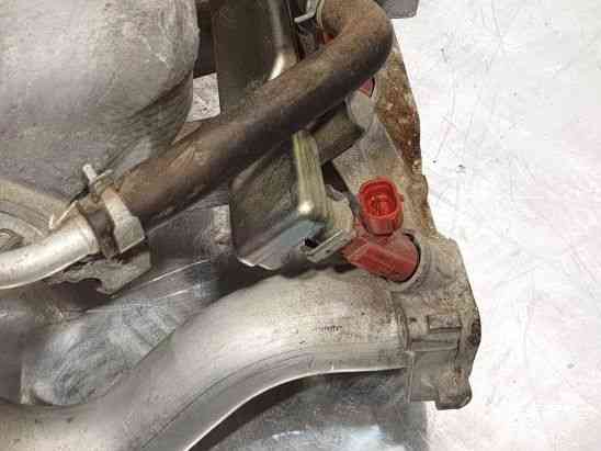 Форсунка топлевная комплект 4шт nissan almera n16 1.5 1.8 разборка Херсон