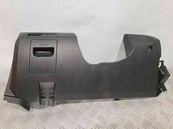 Накладка под торпедо  EG2164280B02 MAZDA CX-7 (2006-2012) разборка Херсон