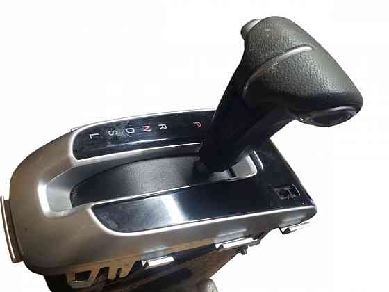 Селектор акпп в сборе Honda CR-V 5 2017-2022 54200TLAA64 разборка Херсон
