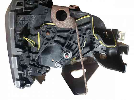 Селектор акпп в сборе Honda CR-V 5 2017-2022 54200TLAA64 разборка Херсон
