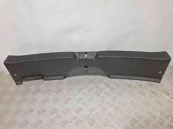 Накладка задней панели багажника EG216889X02  MAZDA CX-7 разборка Херсон