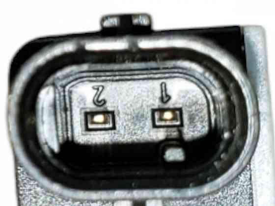 Клемма аккумулятора минус BMW F30 2012-2019 12427631109 разборка Херсон