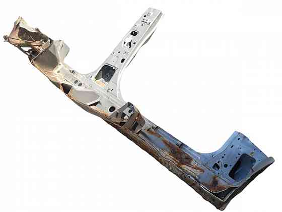 Порог левый Nissan X-Trail T30 2002-2008 764138H330 разборка Херсон