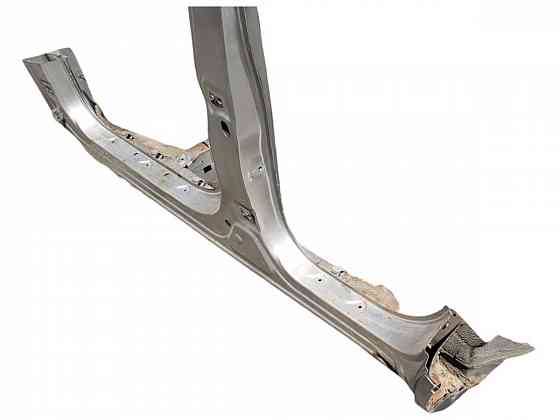 Порог левый Nissan X-Trail T30 2002-2008 764138H330 разборка Херсон