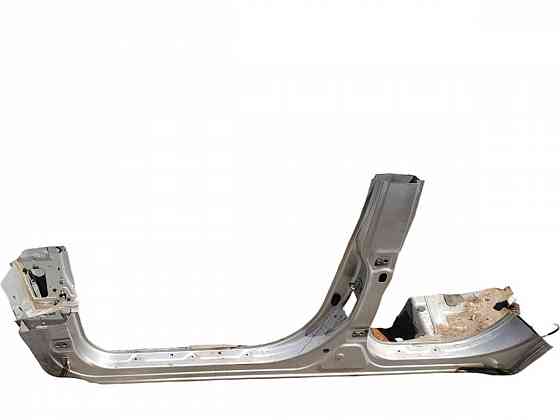 Порог левый Nissan X-Trail T30 2002-2008 764138H330 разборка Херсон
