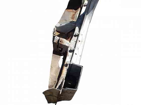 Порог левый Nissan X-Trail T30 2002-2008 764138H330 разборка Херсон