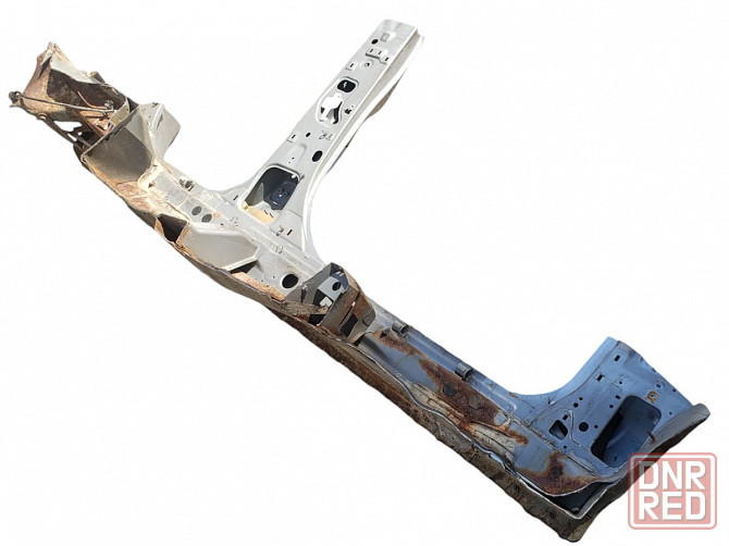Порог левый Nissan X-Trail T30 2002-2008 764138H330 разборка Херсон - изображение 6