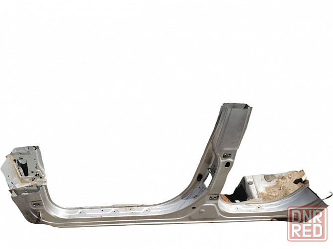 Порог левый Nissan X-Trail T30 2002-2008 764138H330 разборка Херсон - изображение 1