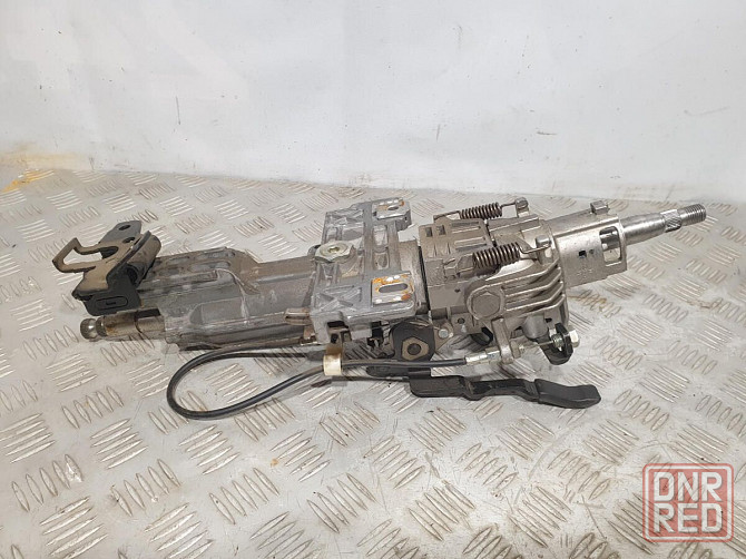 Рулевая колонка Hyundai Sonata NF (2004-2009)56310-3K100 разборка Херсон - изображение 1
