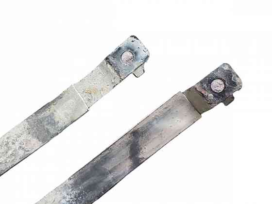 хомут бензобака пара Honda CRV RD1 1995-2001 17521S10020 разборка Херсон