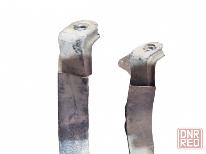 хомут бензобака пара Honda CRV RD1 1995-2001 17521S10020 разборка Херсон - изображение 3
