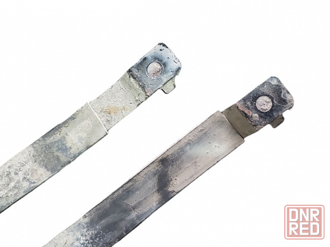 хомут бензобака пара Honda CRV RD1 1995-2001 17521S10020 разборка Херсон - изображение 2