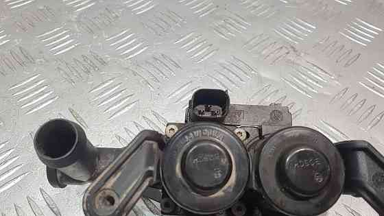Kлапан кран печки BMW 5 F10 2010-2017 64119310349 разборка Херсон