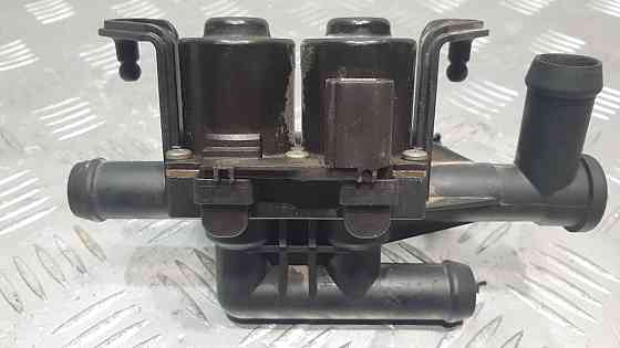 Kлапан кран печки BMW 5 F10 2010-2017 64119310349 разборка Херсон