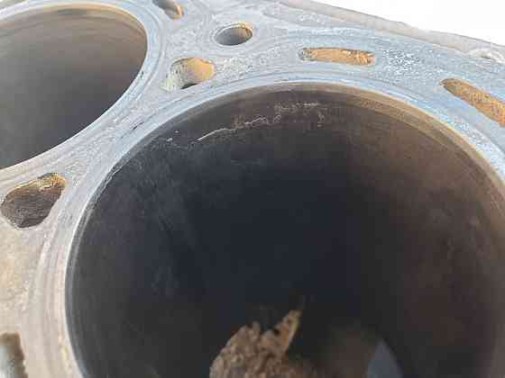 Блок цилиндров под ремонт 1MZ-FE Toyota Camry 30 2001-2006 разборка Херсон