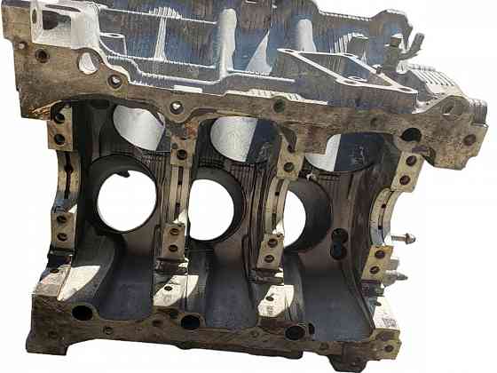 Блок цилиндров под ремонт 1MZ-FE Toyota Camry 30 2001-2006 разборка Херсон