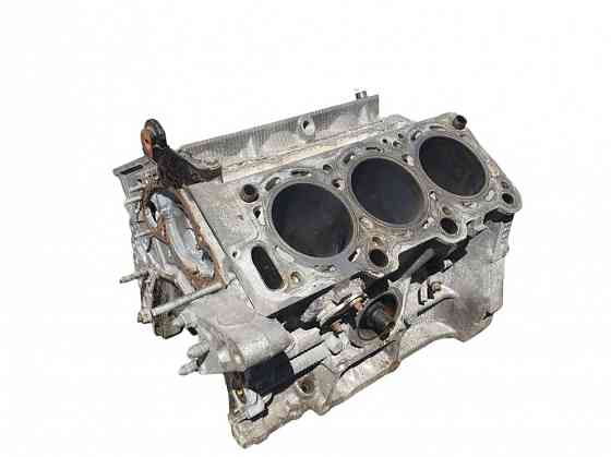 Блок цилиндров под ремонт 1MZ-FE Toyota Camry 30 2001-2006 разборка Херсон