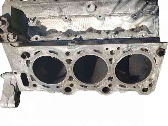 Блок цилиндров под ремонт 1MZ-FE Toyota Camry 30 2001-2006 разборка Херсон