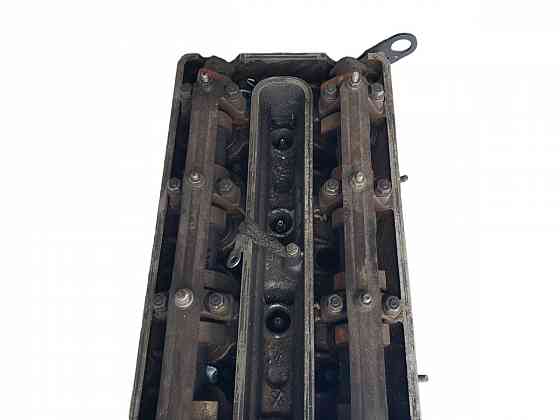 Головка блока цилиндров правая M62B44 BMW E39 E38 1996-2003 разборка Херсон