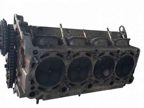Головка блока цилиндров правая M62B44 BMW E39 E38 1996-2003 разборка Херсон