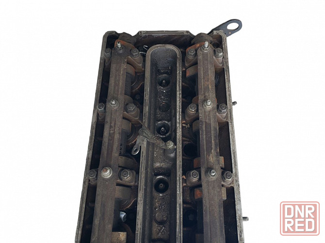 Головка блока цилиндров правая M62B44 BMW E39 E38 1996-2003 разборка Херсон - изображение 6