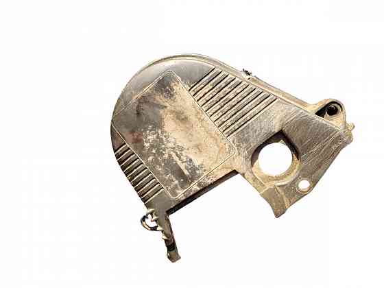 Крышка защиты грм D14Z5 Honda Civic VII 7 1.4 2001-2006  разборка Херсон