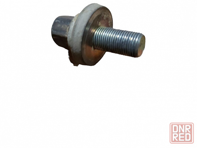 Болт шкива коленвала D14Z5  Honda Civic VII 7 1.4 2001-2006 разборка Херсон - изображение 4