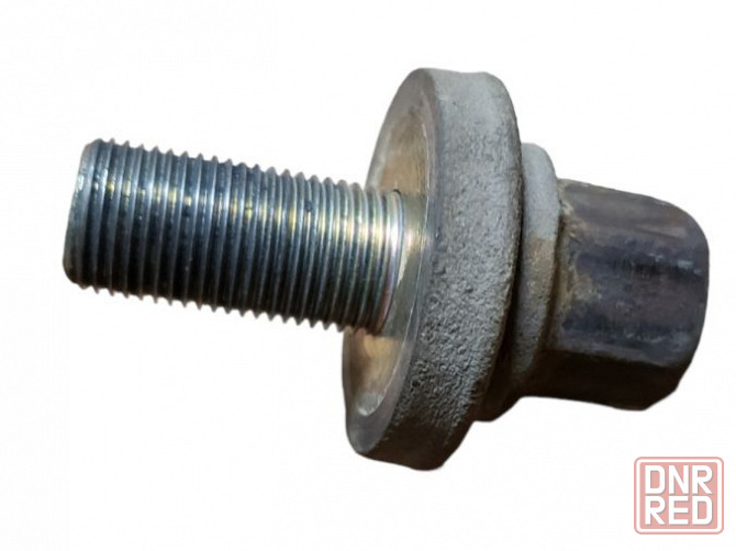 Болт шкива коленвала D14Z5  Honda Civic VII 7 1.4 2001-2006 разборка Херсон - изображение 1